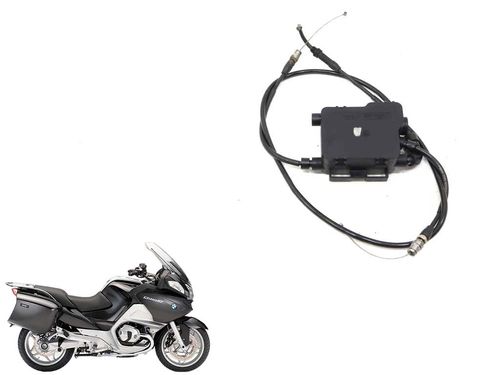 Cabo Acelerador Bmw R 1200 Rt R1200rt 08-1