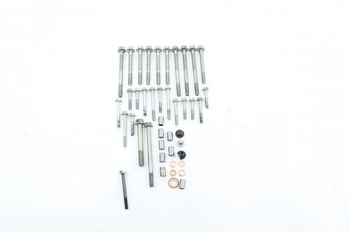 Kit Parafusos Bloco Honda Cbr 600 Rr Cbr600rr 07-12
