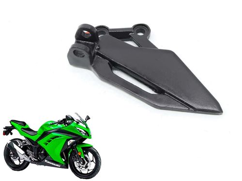 Bacalhau Dianteiro Esquerdo Kawasaki Ninja 300 13-1