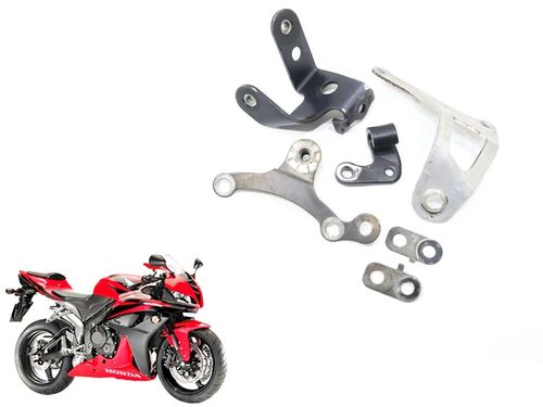 Guia Cabo Honda Cbr 600 Rr Cbr600rr 07-1