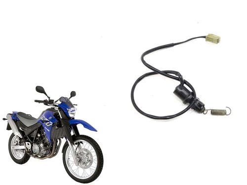 Interruptor Freio Traseiro Yamaha Xt 660 06-1