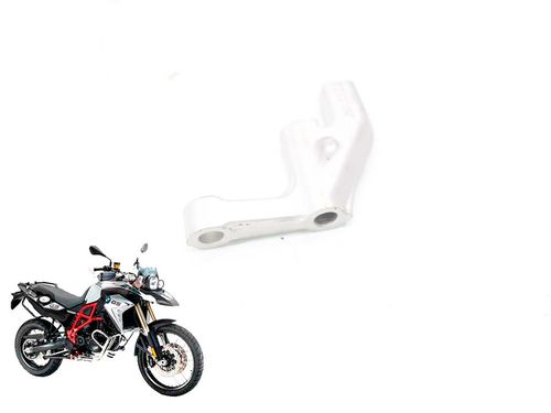Suporte Amortecedor Direção Bmw F 800 R F800r 15-17