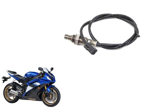 Sonda Lambda Yamaha Yzf R6 08-1