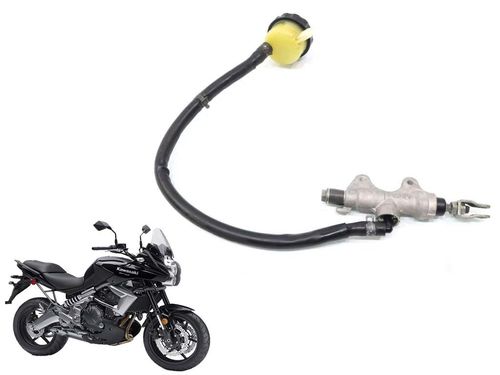 Cilindro Burrinho Freio Traseiro Kawasaki Versys 650 10-14