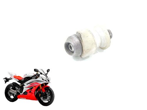 Parafuso Fixação Escape Yamaha Yzf R6 08-15