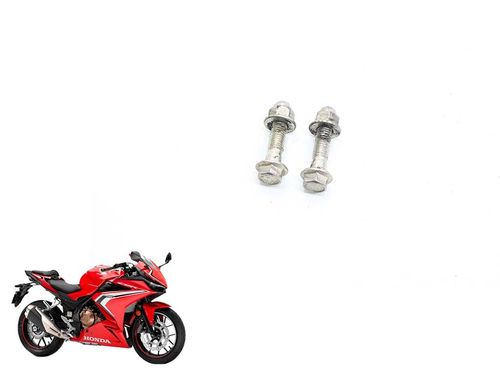 Parafuso Galhada Farol Honda Cbr 500 R Cbr500r 16-18