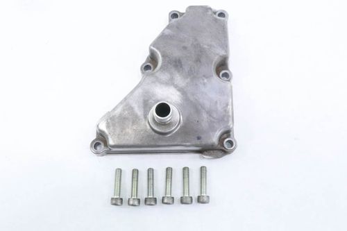 Tampa Suspiro Bloco Motor Yamaha Xj6 2011-2011