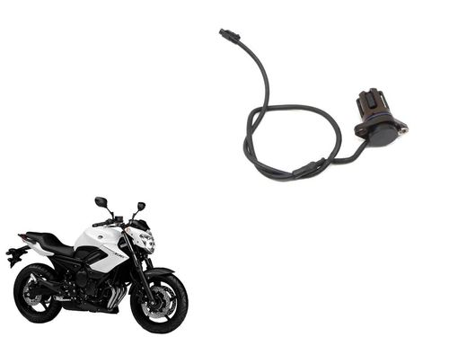 Sensor Nível Óleo Yamaha Xj6 10-1