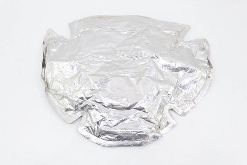 Manta Térmica Tanque Suzuki Gsxr 750 Srad Srad 750 14-16