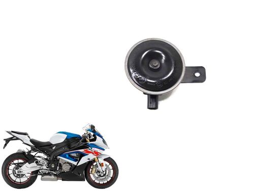 Buzina Bmw S 1000 Rr S1000rr 15-1