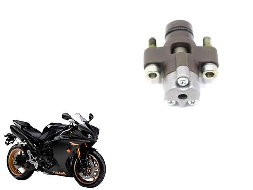 Válvula Alívio Óleo 000120 R1 /yzf R1 Yzf R1 09-1