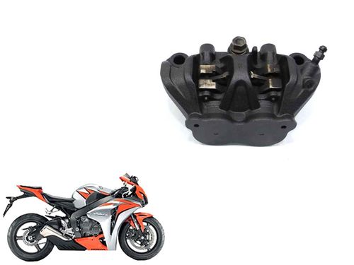 Pinça Freio Dianteiro Esquerdo Honda Cbr 1000 Rr 08-1