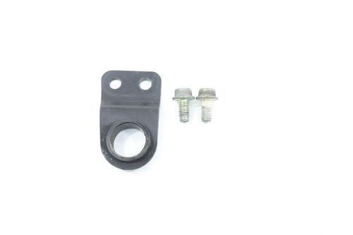 Suporte Curva Do Escape Suzuki Gsxr 750 Srad 2011-2013