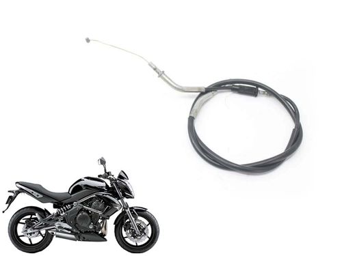 Cabo Acelerador Kawasaki Er-6n Er6n 08-1
