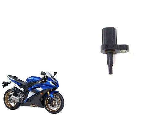 Sensor Temperatura Ar Yamaha Yzf R6 08-1