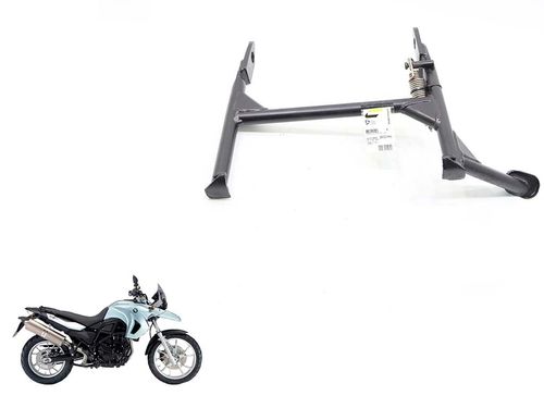 Cavalete Central Bmw F 650 (800cc)  08-11