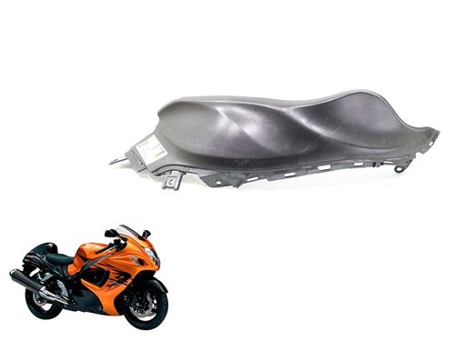 Acabamento Superior Tanque L/e Suzuki Hayabusa 1300 09-17