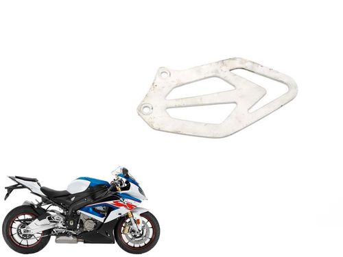 Acabamento Suporte Pedaleira Direita Bmw S 1000 Rr 15-1