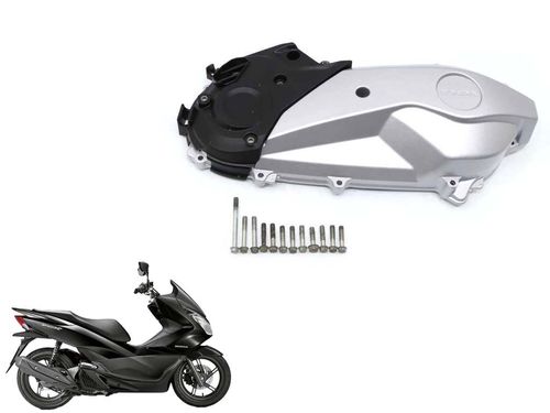 Tampa Correia Dentada Honda Pcx 150 16-18