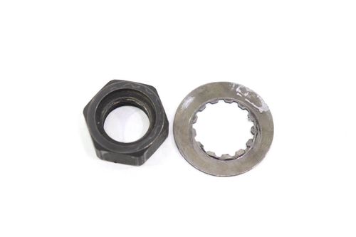 Porca Campana Bmw G 650 Gs G650gs 05-10