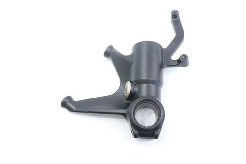 Botinha Bengala Direita Kawasaki Zx 6 Zx6 09-12