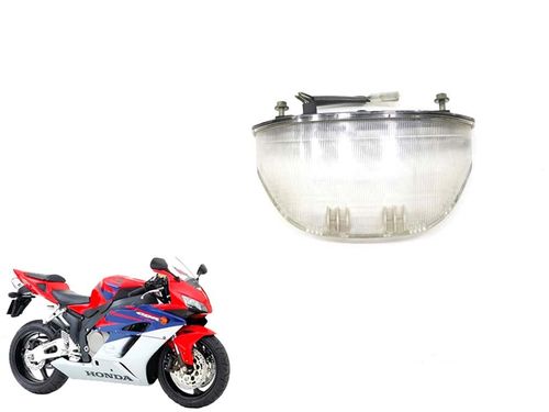 Lanterna Traseira Honda Cbr 1000 Rr 04-0