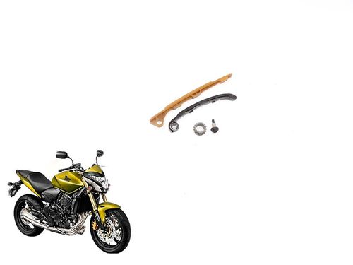Guia e Tensor Honda Hornet 600 Hornet600 08-14