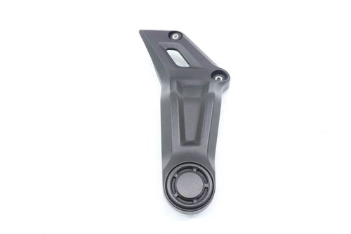 Acabamento Esquerdo Chassis Yamaha Mt 07 Mt07 16-18