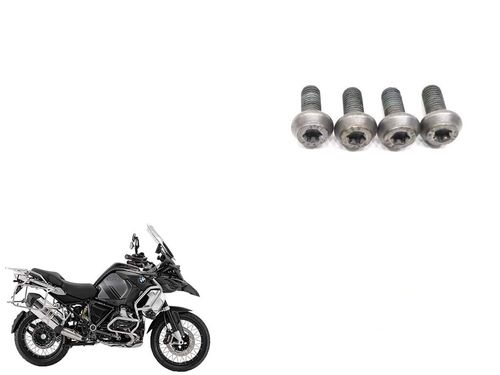 Parafuso Quadro B Bmw R 1250 Gs R1250gs 19-2