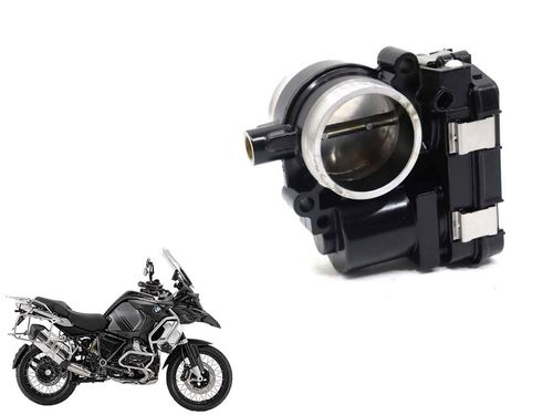 Corpo Injeção Direito Bmw R 1250 Gs R1250gs 19-2