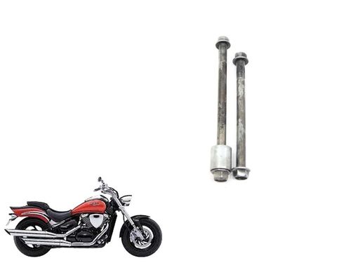 Parafuso Fixação Motor Suzuki Boulevard M800 09-1
