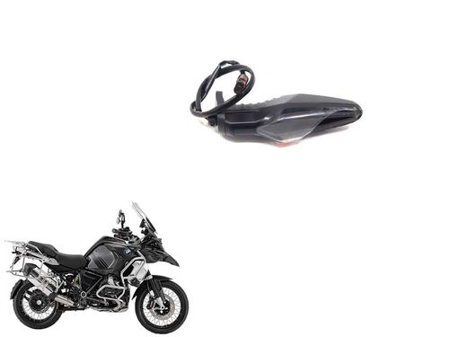 Pisca Dianteiro Esquerdo Bmw R 1250 Gs R1250gs 19-2