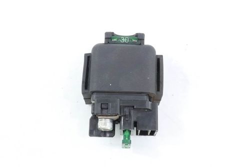 Rele Partida Honda Cbr 600 Rr Cbr600rr 07-12