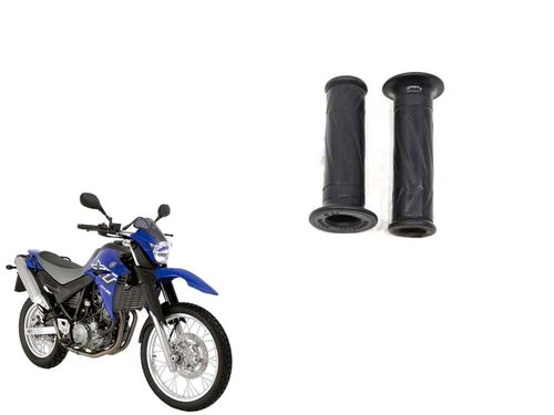Manopla (par) Yamaha Xt 660 06-1