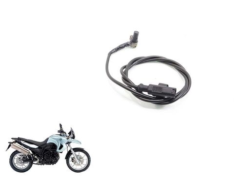 Sensor Abs Dianteiro Bmw F 650 (800cc)  08-11