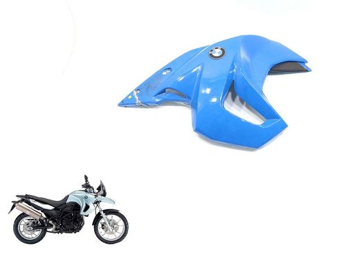 Carenagem Lateral Esquerda Bmw F 650 (800cc)  08-11