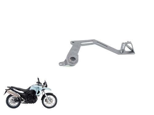Pedal Freio Bmw F 650 (800cc)  08-11