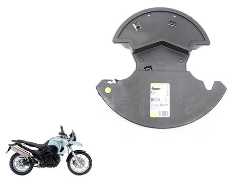 Acabamento Mesa Inferior Bmw F 650 (800cc)  08-11