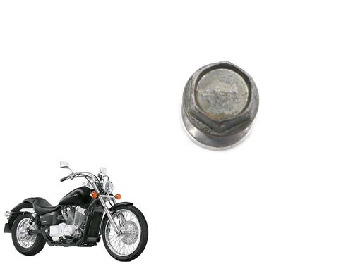 Bujão óleo Honda Shadow 750 06-10 (