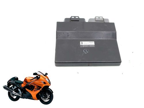 Módulo De Injeção 15h40 Suzuki Hayabusa 1300 09-17