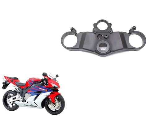 Mesa Superior Direção Honda Cbr 1000 Rr 04-0