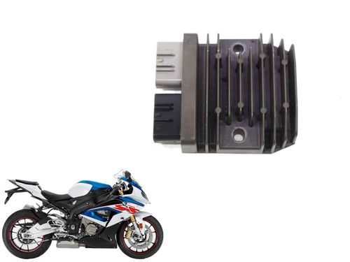 Retificador Bmw S 1000 Rr S1000rr 15-1