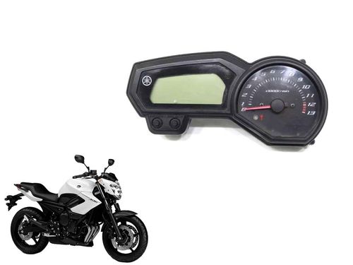 Painel Yamaha Xj6 10-1