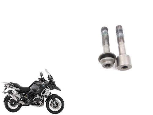 Parafuso Amortecedor Bmw R 1250 Gs R1250gs 19-2