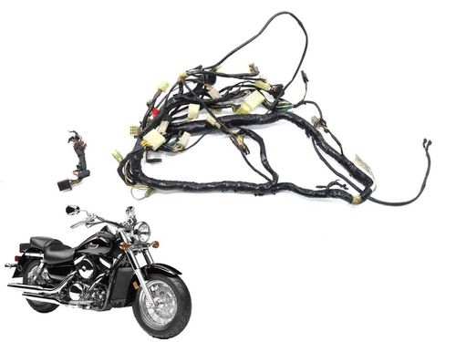 Chicote Principal Kawasaki Vulcan 1500 Vulcan1500 94-9