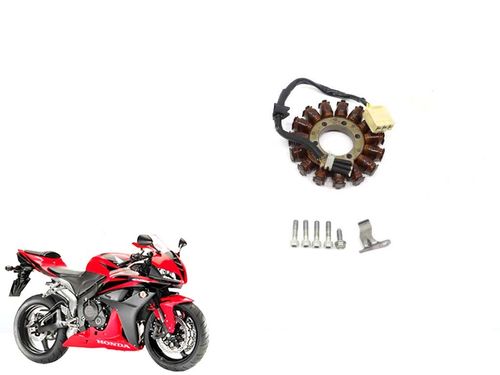 Estator Honda Cbr 600 Rr Cbr600rr 07-1