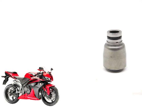 Válvula Óleo Honda Cbr 600 Rr Cbr600rr 07-1
