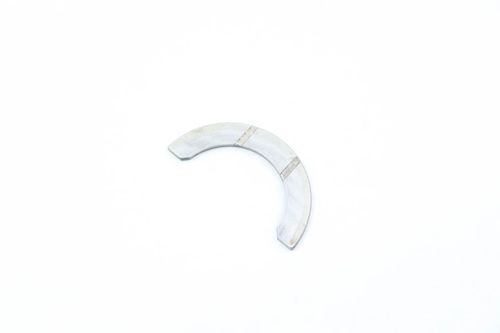 Calço Virabrequim (branco) Suzuki Gsxr 1000 Srad 2006-2007