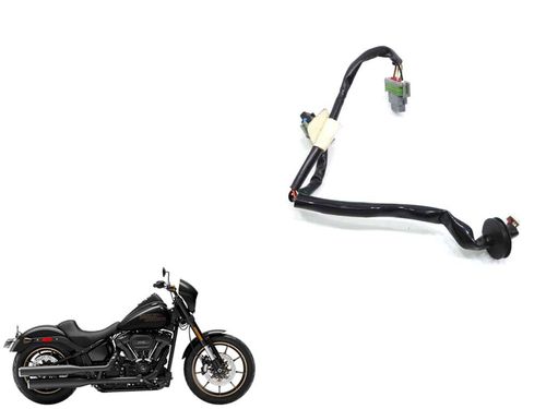 Chicote Painel Harley-davidson Low Rider S 19-22