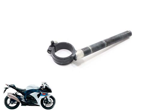 Guidão Esquerdo Suzuki Gsxr Srad 1000 Srad 1000 11-16